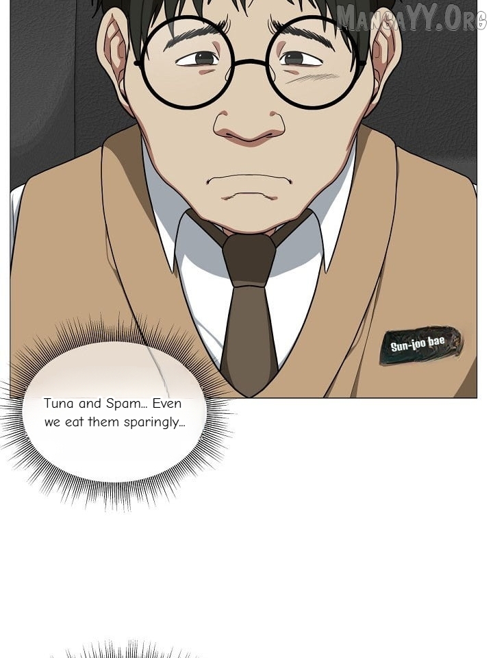 Change Me Chapter 36 - page 79